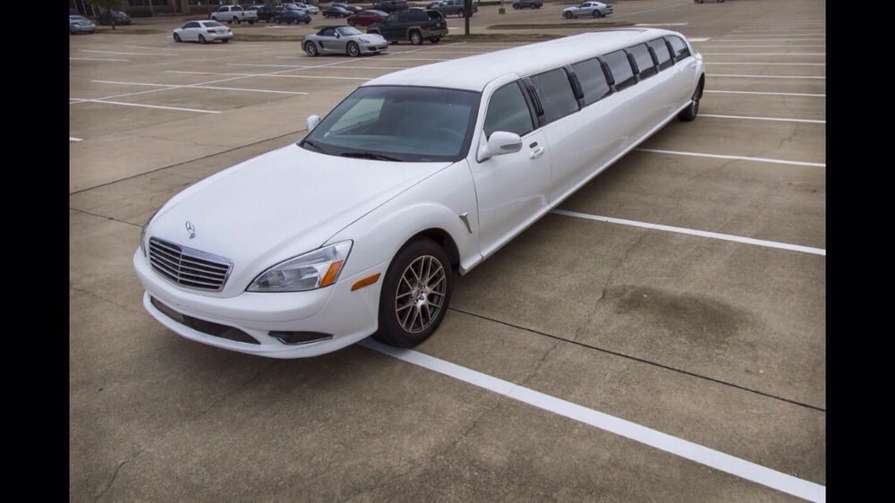 FELLER LIMOUSINE Updated September 2024 Evansville, Indiana Limos