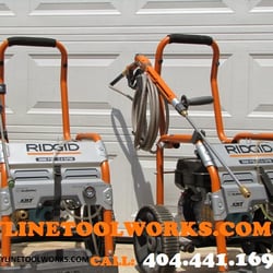 Skyline Rentals - 3000psi Pressure Washer-$40.00 per Day.