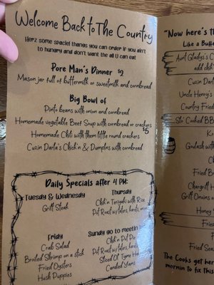 Home Folks Family Restaurant by null