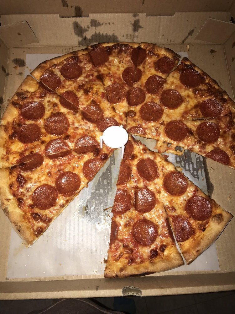 CONCETTA’S PIZZA HOUSE Updated October 2024 23 Reviews 69 Main