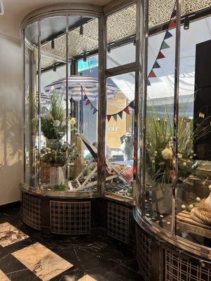 Fazer Café Kluuvikatu by null