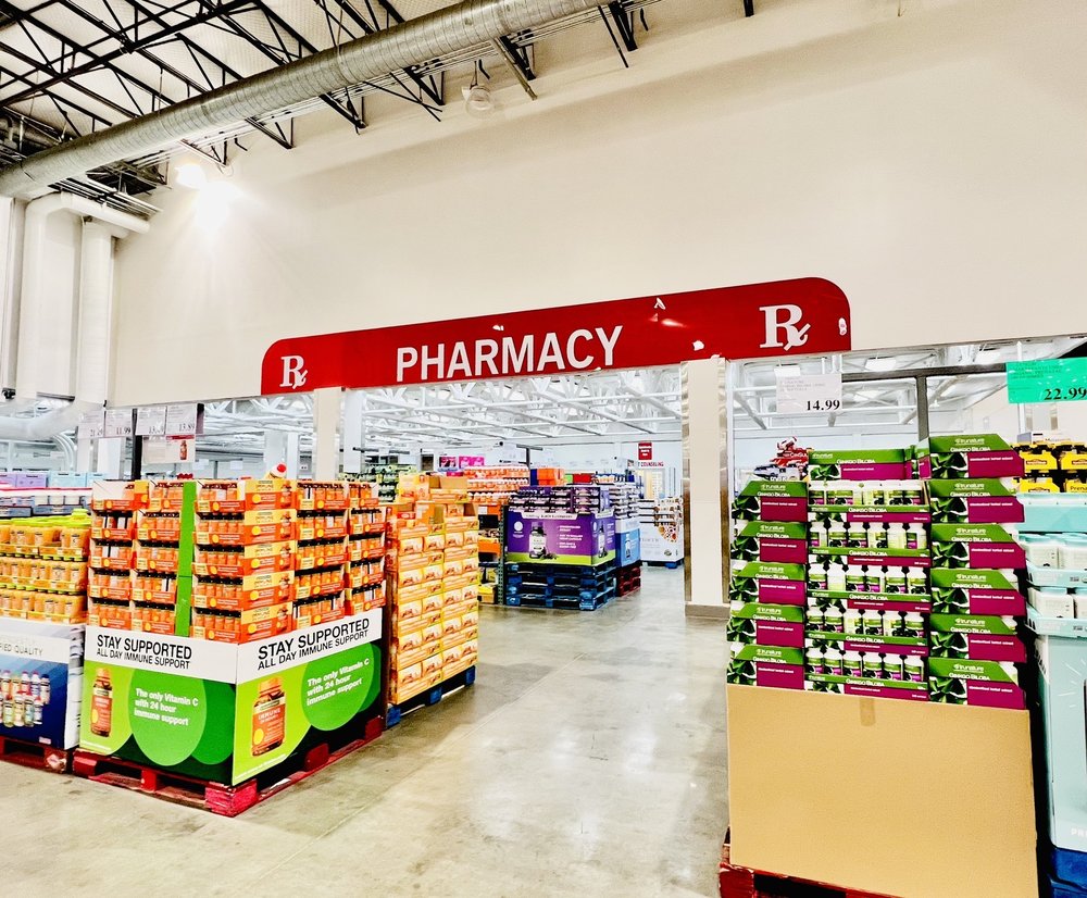 COSTCO WHOLESALE 818 Photos & 460 Reviews Wholesale Stores 11000