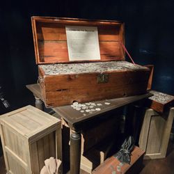 Whydah Pirate Museum