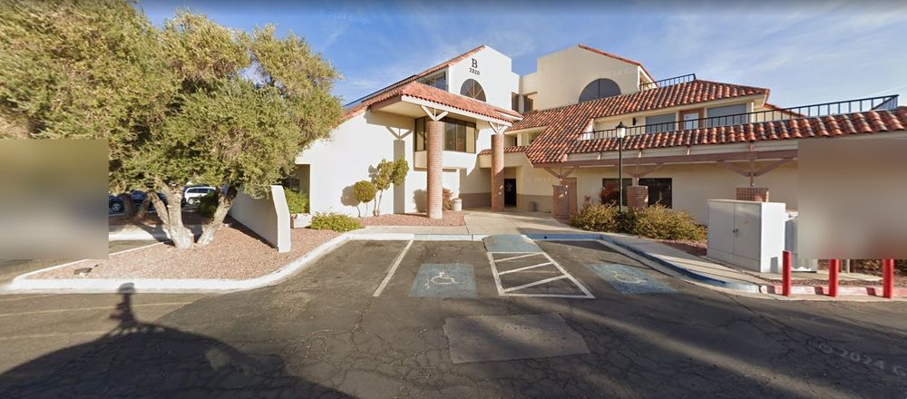 Cousin Pat Therapy - grief counselor in Las Vegas, NV