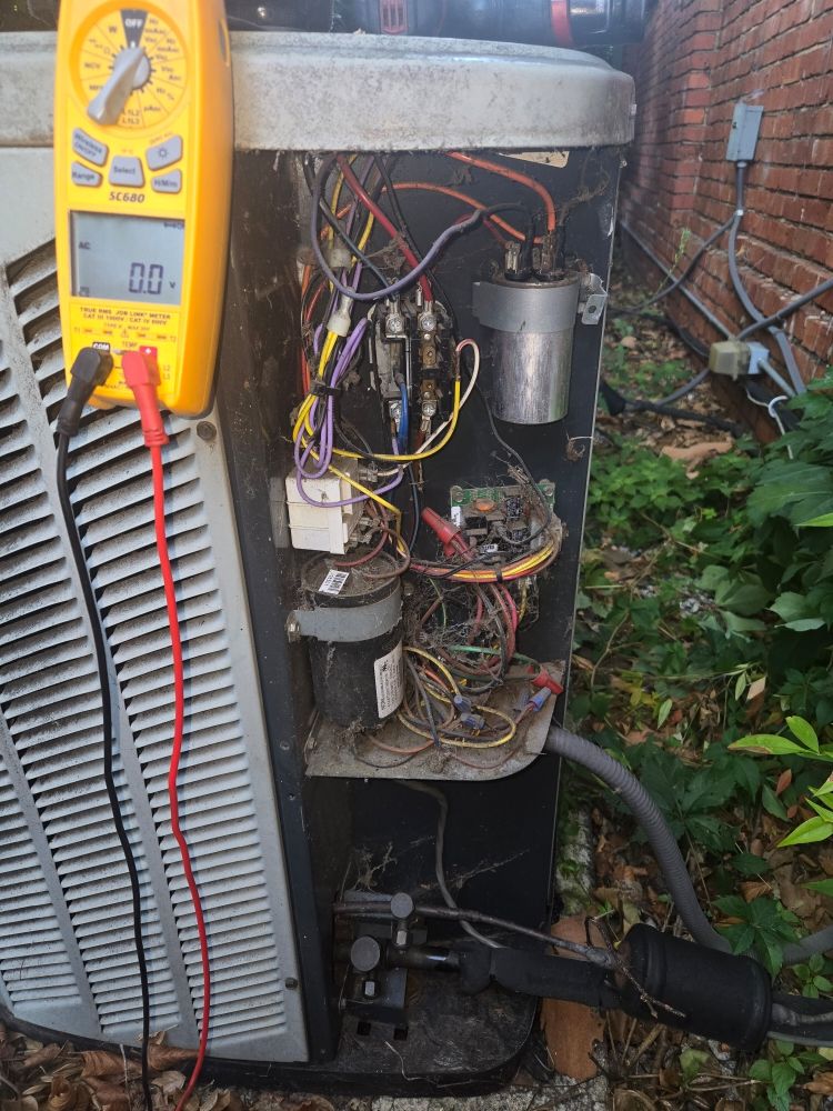 Slide of K B Mechanical