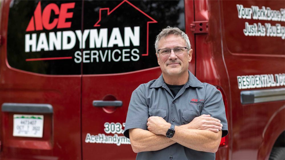 Ace Handyman Services Miami Kendall - veterans service organization in Miami, FL