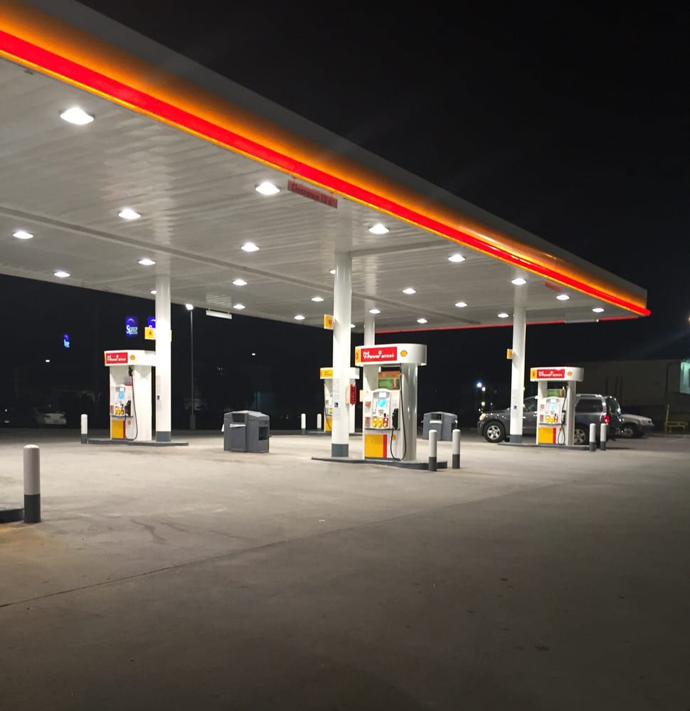 QUIK MART NUMBER 12 Updated July 2024 2400 Hillsboro Blvd