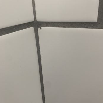 Taylor Morrison - Chipped tiles for the 10th time - Home Developers Near Me - Scottsdale, Arizona