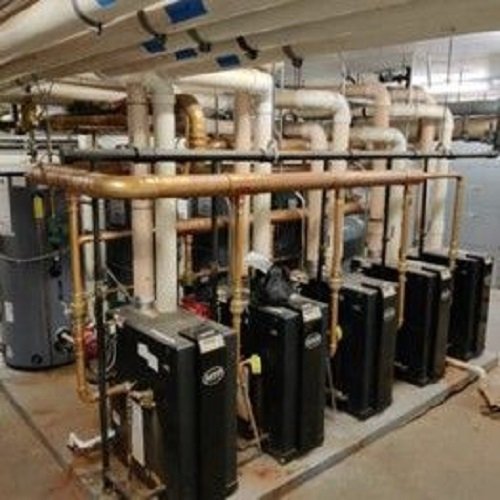 Slide of Pratt Plumbing and Heating