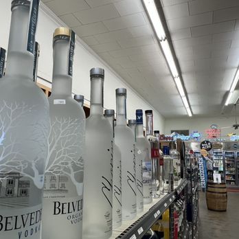 Hot Spot Liquor Store - Beer, Wine & Spirits Near Me - Fort Worth, Texas Hot Spot Liquor Store - Beer, Wine & Spirits Near Me - Fort Worth, Texas
