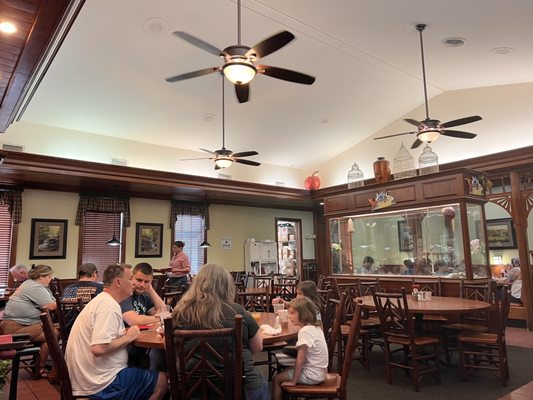 Applewood Farmhouse Restaurant by null