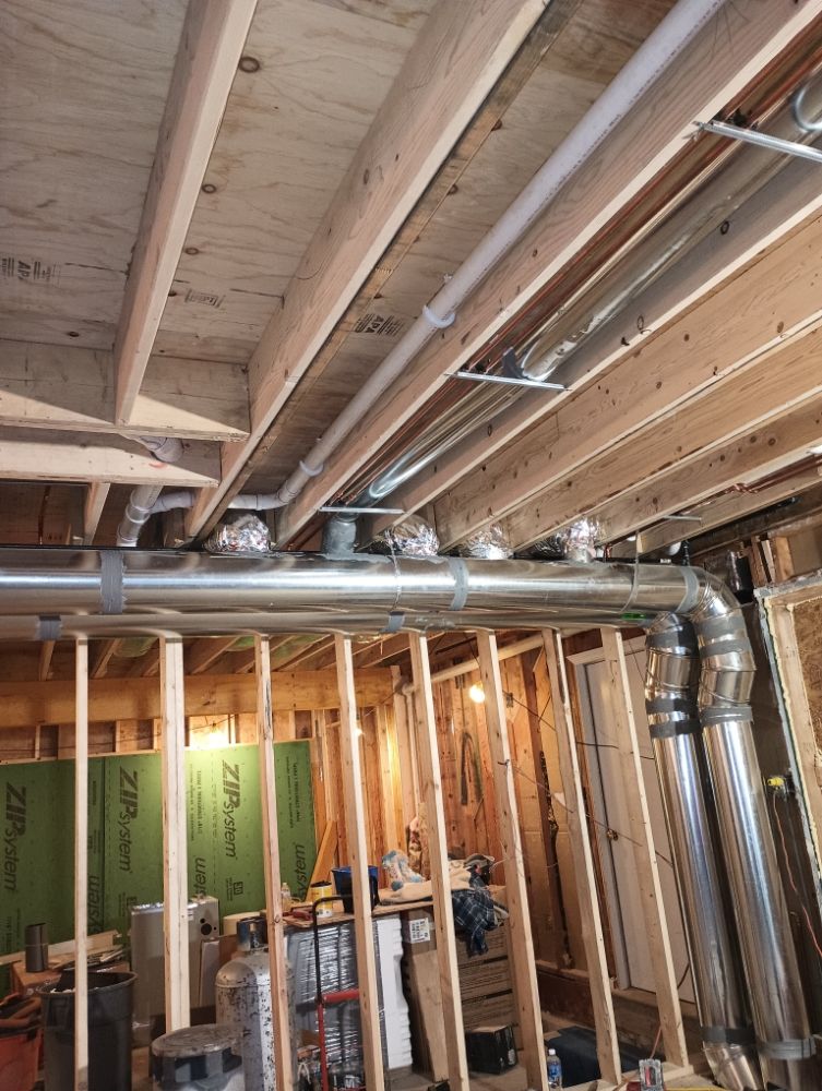 S AND J HEATING AND AIR Updated July 2024 14 Photos Hampshire