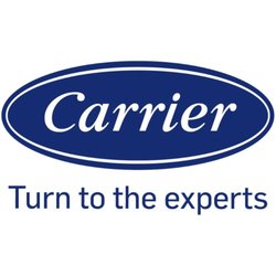 Robies Heating & Cooling - We are proud to be a Carrier Factory Authorized Dealer.