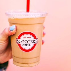 Scooter's Coffee