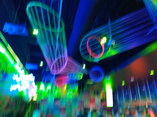 Datamosh by null