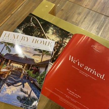 The Agency Maui - We've arrived! Find us at The Shops at Wailea 2nd level. - Real Estate Services Near Me - Kihei, Hawaii The Agency Maui - We've arrived! Find us at The Shops at Wailea 2nd level. - Real Estate Services Near Me - Kihei, Hawaii