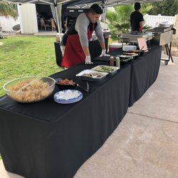 Pablo’s Tacos