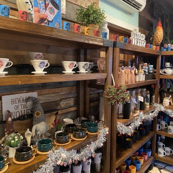 Coffee Gallery - Coffee & Tea Near Me - Haleiwa, Hawaii