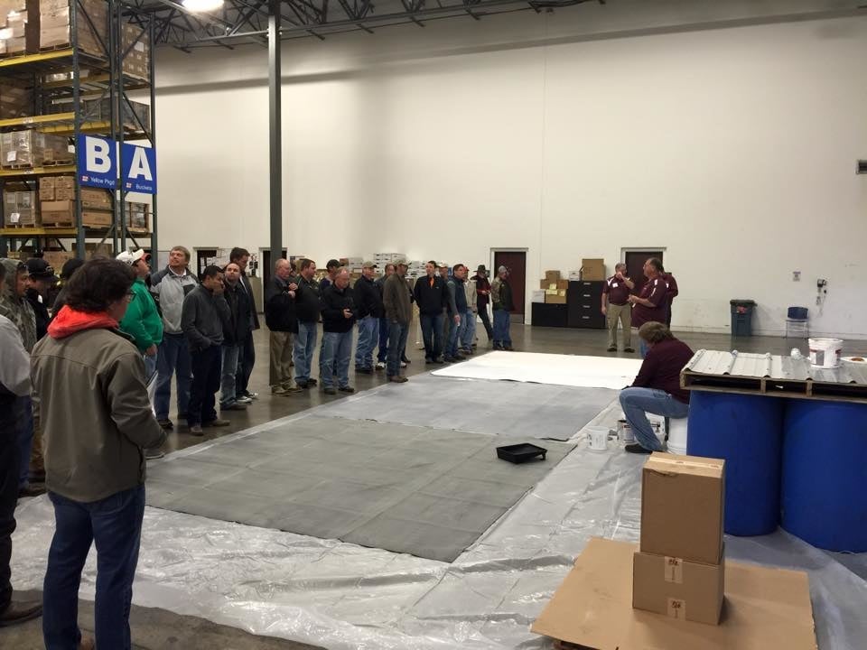 Slide of Orlando Group Roofing and General Construction