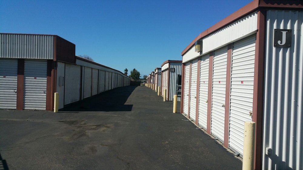 Lompoc Storage Unit Dandk Organizer