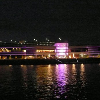 Rivers Casino - from the river. - Casinos Near Me - Pittsburgh, Pennsylvania