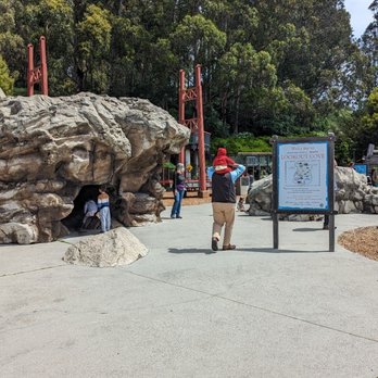 Bay Area Discovery Museum - Children's Museums Near Me - Sausalito, California