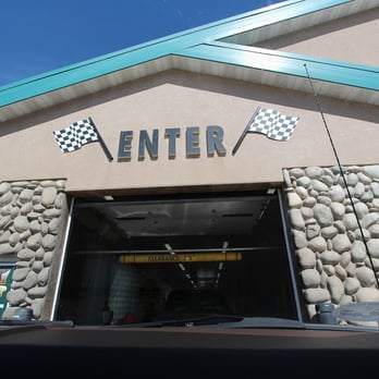 The Wave Car Care Center - Car Wash Near Me - Billings, Montana The Wave Car Care Center - Car Wash Near Me - Billings, Montana