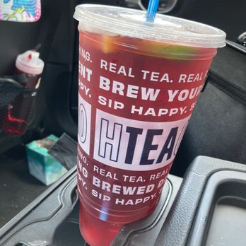 HTeaO - Coffee & Tea Near Me - Lakeland, Florida
