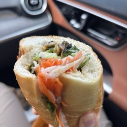 Spicy green curry veggie ham Spicy green curry veggie ham