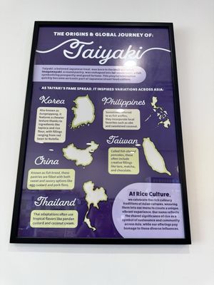 Rice Culture - Stuffed Waffles & Soft Serve by null