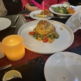 Crab Cakes
