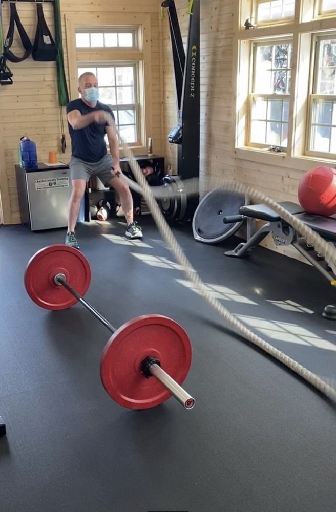 CHESTER COUNTY TRAINING Updated October 2024 12 Photos 130 Chestnut Ln, Pottstown