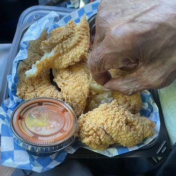 Wally's NW Soul - Catfish and fries - Soul Food Near Me - Seattle, Washington Wally's NW Soul - Catfish and fries - Soul Food Near Me - Seattle, Washington