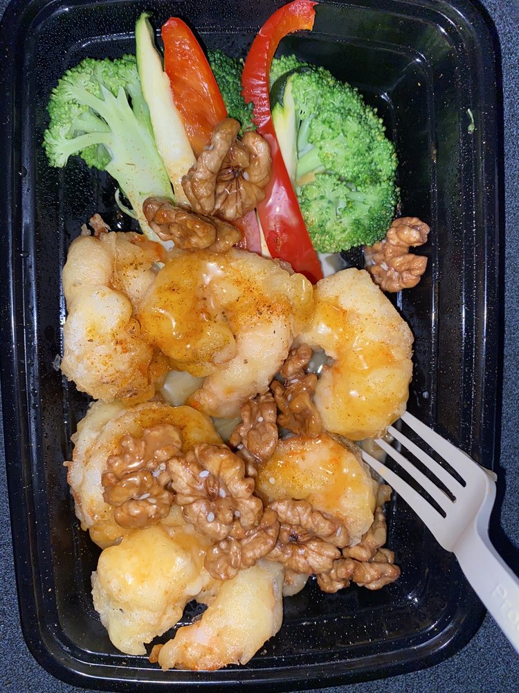 Food from Noodle Eighty Eight - Springfield