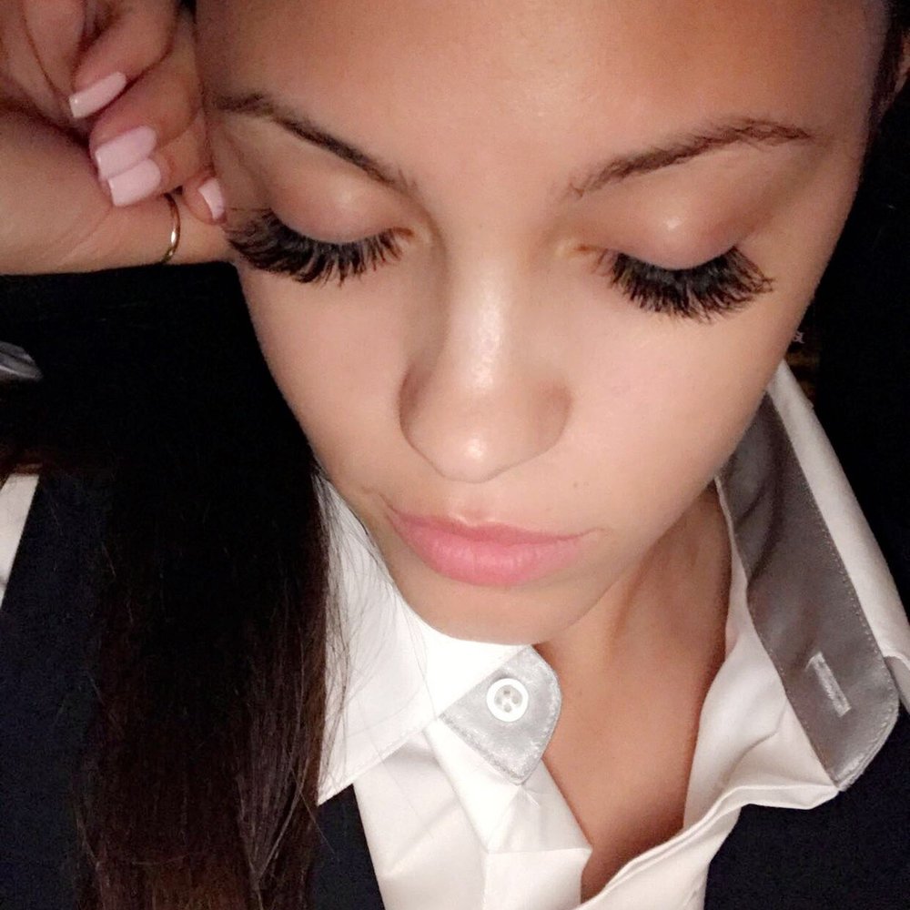 Lashes On Fleek - Eyelash Service Near Me - Glendale, California Lashes On Fleek - Eyelash Service Near Me - Glendale, California
