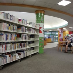 Ansley Grove Library