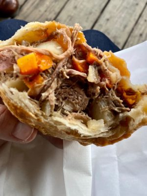 Grass Valley Pasty Co by null