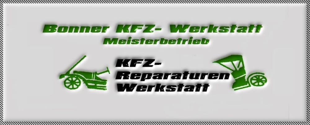 Bonner-kfz-werkstatt