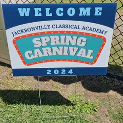 Jacksonville Classical Academy