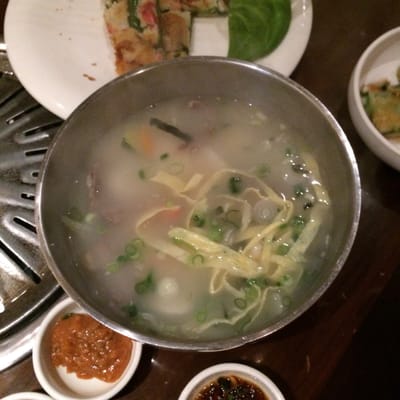 Arirang Restaurant by null