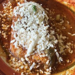 Chile relleno