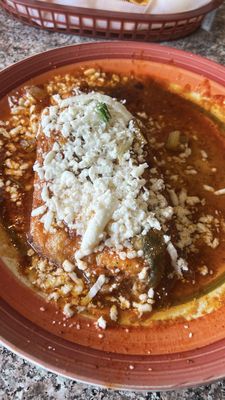El Pueblito | Mexican Restaurant by null