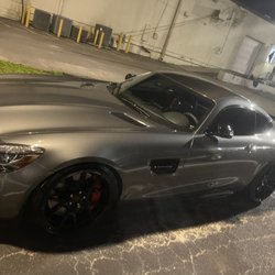 Beautiful amg