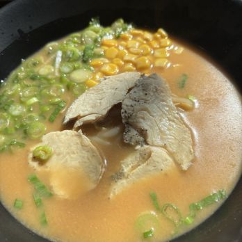 Mari Mari - Miso Ramen - Ramen Near Me - Philadelphia, Pennsylvania Mari Mari - Miso Ramen - Ramen Near Me - Philadelphia, Pennsylvania