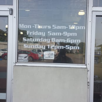 MaxFitness Baton Rouge - The hours of operation - Trainers Near Me - Baton Rouge, Louisiana