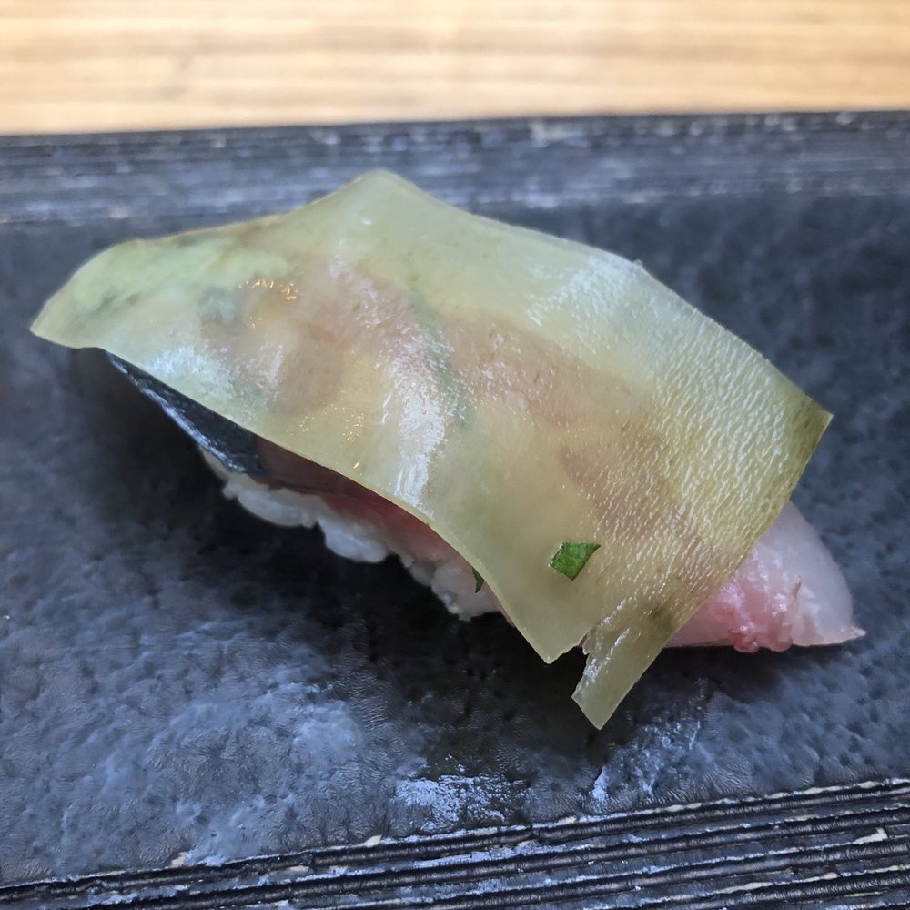 Sushi Lab Rooftop - Japanese Near Me - New York, New York Sushi Lab Rooftop - Japanese Near Me - New York, New York