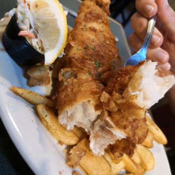 O'Doherty's Irish Grille - Fish and chips... Always fish and chips. - Irish Near Me - Spokane, Washington O'Doherty's Irish Grille - Fish and chips... Always fish and chips. - Irish Near Me - Spokane, Washington