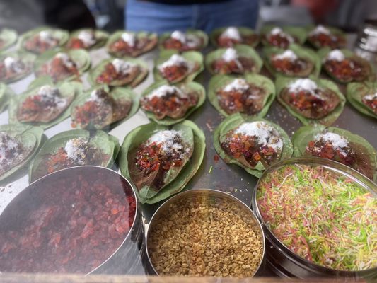 Apni Mandi Farmers Market by null