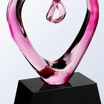 Fallbrook Awards - Compassionate Heart - Trophy Shops Near Me - Fallbrook, California Fallbrook Awards - Compassionate Heart - Trophy Shops Near Me - Fallbrook, California