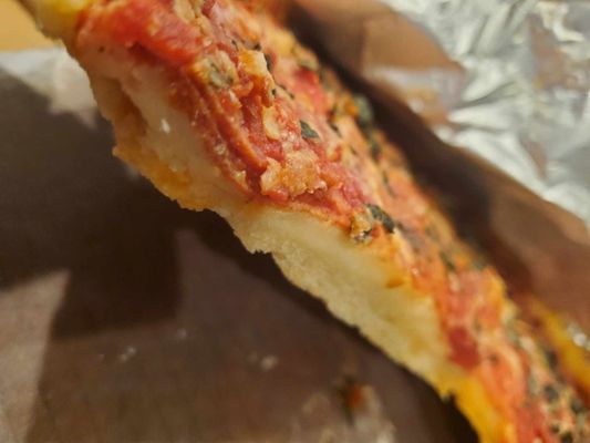 Lou Malnati's Pizzeria